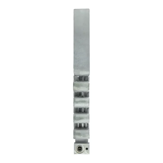 Condensador p/ Pá Carregadeira L45F, L120E, L350F..(TYSM)