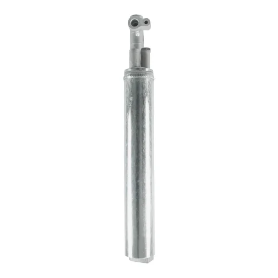 Condensador De Ar Condicionado p/ 206, 207, Hoggar (Tayashima)