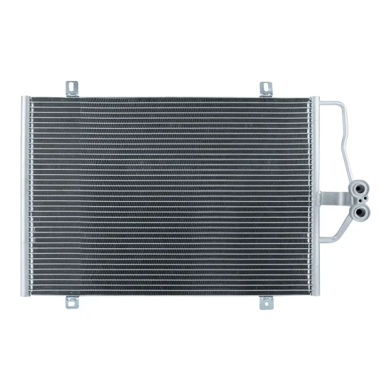 Condensador p/ Renault Scenic 2001 a 2006, Megane 2001 a 06