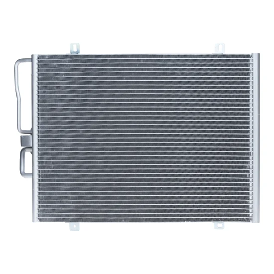 Condensador p/ Renault Scenic 2001 a 2006, Megane 2001 a 06