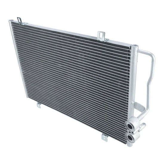 Condensador p/ Renault Scenic 2001 a 2006, Megane 2001 a 06