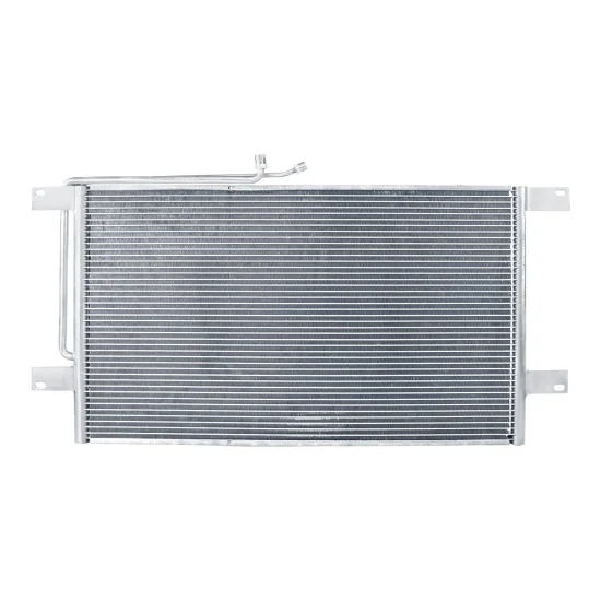 Condensador p/ Scania 114, 124 2008 a 2020 Cabine M/G (TYSM)