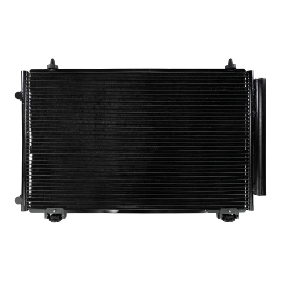 Condensador De Ar p/ Toyota Corolla 2001 a 2008...(TYSM)