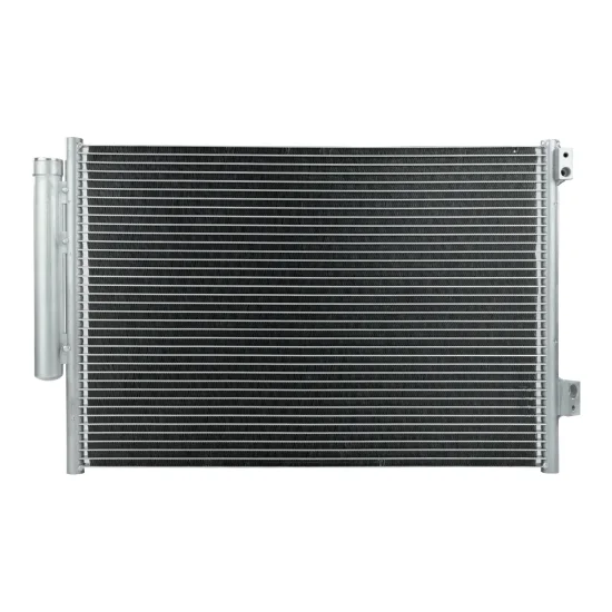 Condensador p/ Toyota Etios 1.3, 1.5 2013 a 2020 (Tayashima)