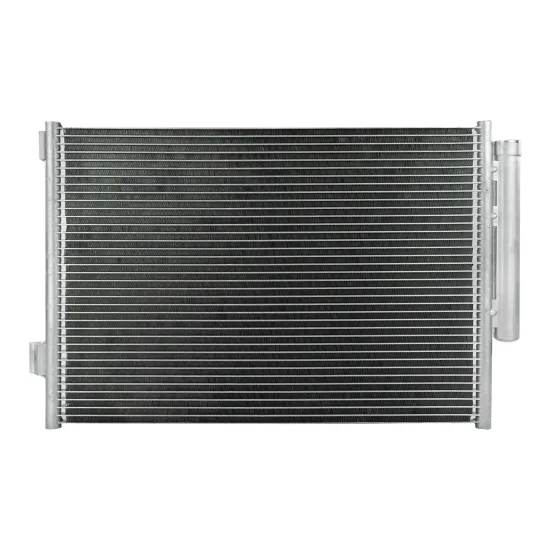 Condensador p/ Toyota Etios 1.3, 1.5 2013 a 2020 (Tayashima)