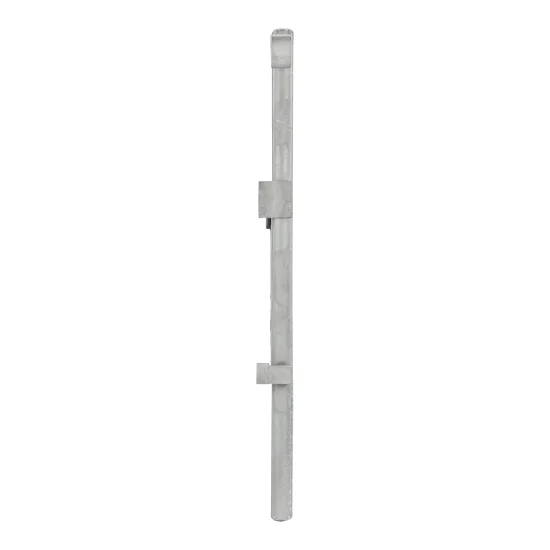 Condensador de AC p/ Toyota Hilux SRV 2005 a 2011 -OEM Denso
