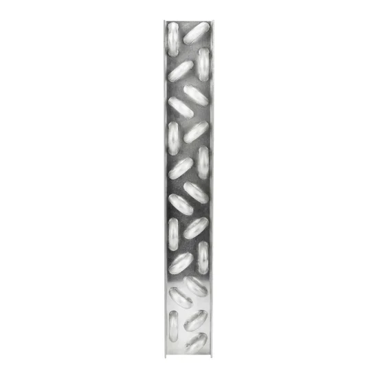 Condensador Universal Tubo Aleta 14X20 Aluminio (TAYASHIMA)