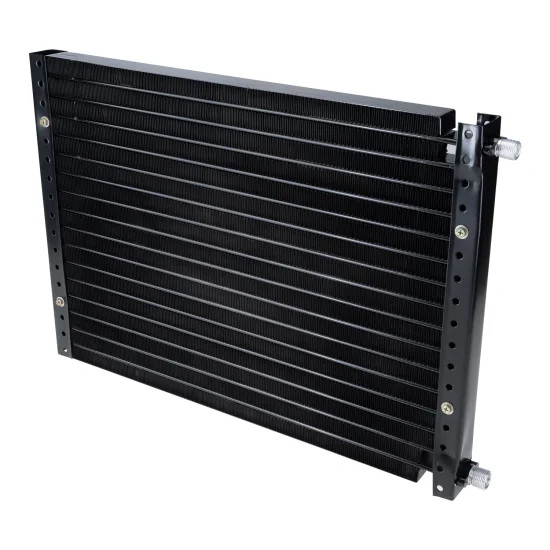 Condensador de Ar Condicionado Universal 14X20 Modine (TYSM)