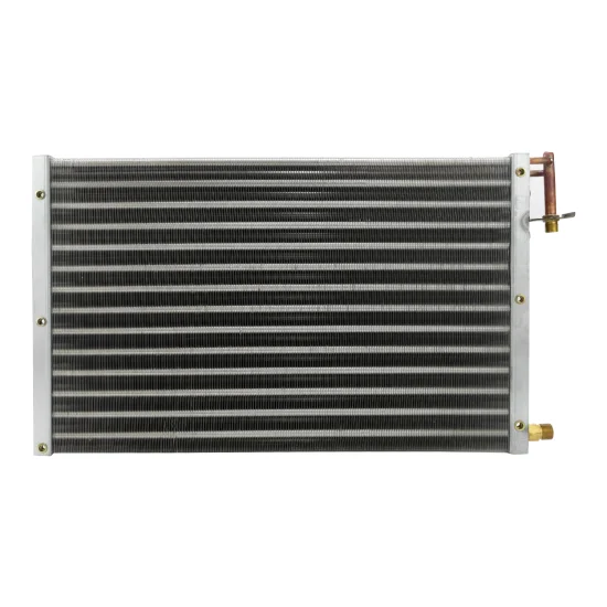 Condensador Tubo Aleta 2 Fileiras Universal 14X20(TAYASHIMA)