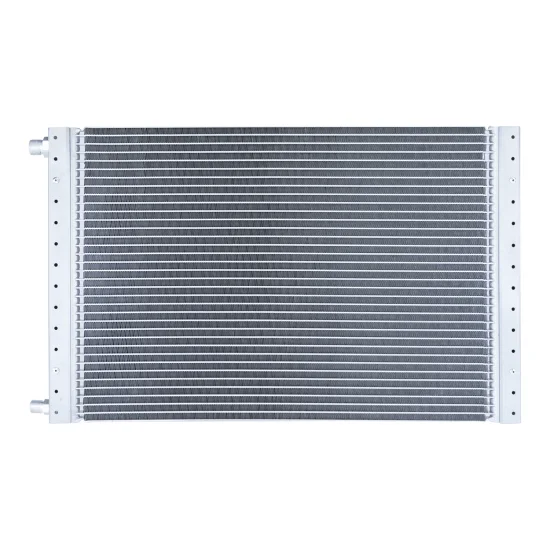 Condensador Fluxo Paralelo De AC Universal 14X22 (Tayashima)