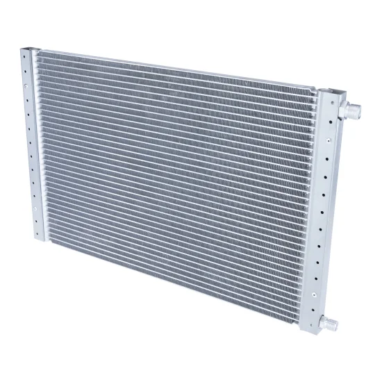 Condensador Fluxo Paralelo De AC Universal 14X22 (Tayashima)