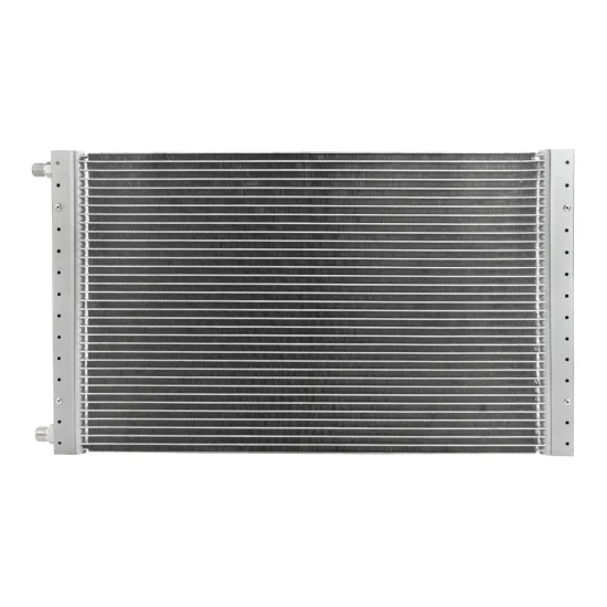 Condensador de AC Universal 14X23 Multiflow (TAYASHIMA)
