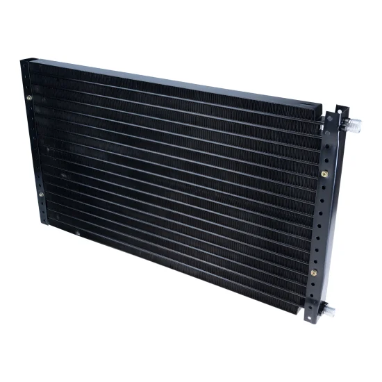 Condensador de Ar Condicionado Modine Universal 14X25 (TYSM)