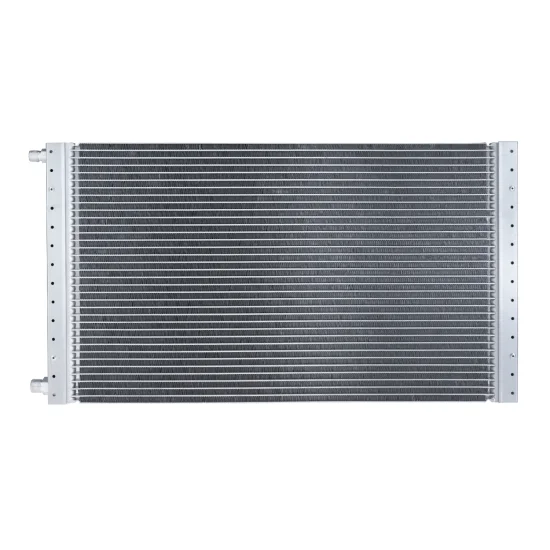 Condensador Multiflow De Ar Universal 14X25 (TAYASHIMA)