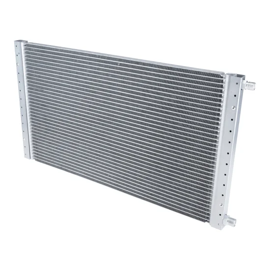 Condensador Multiflow De Ar Universal 14X25 (TAYASHIMA)