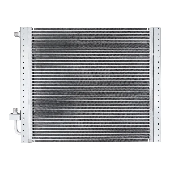 Condensador De Ar Universal 17X21 Multiflow (Tayashima)
