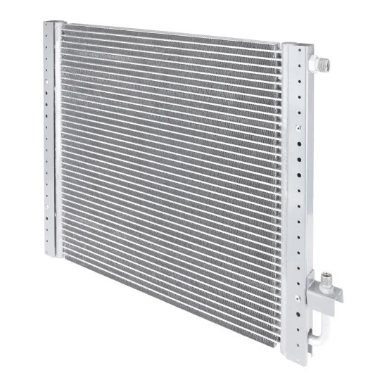 Condensador De Ar Universal 17X21 Multiflow (Tayashima)