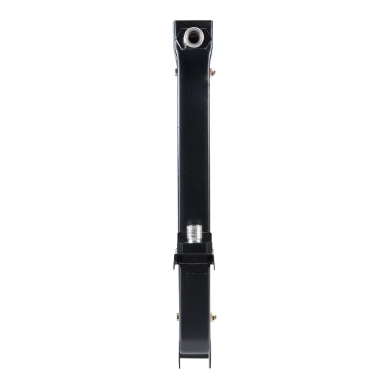 Condensador Ar Condicionado Universal Grosso p/ Fiat Ducato