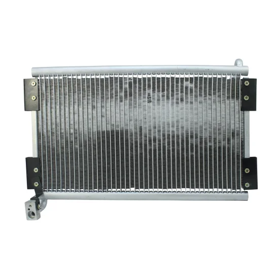 Condensador De AC p/ Caminhao Titan 18-310 Tractor...(TYSM)