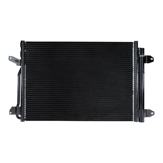 Condensador De Ar Condicionado p/ Jetta 2011 em diante (TYSM)