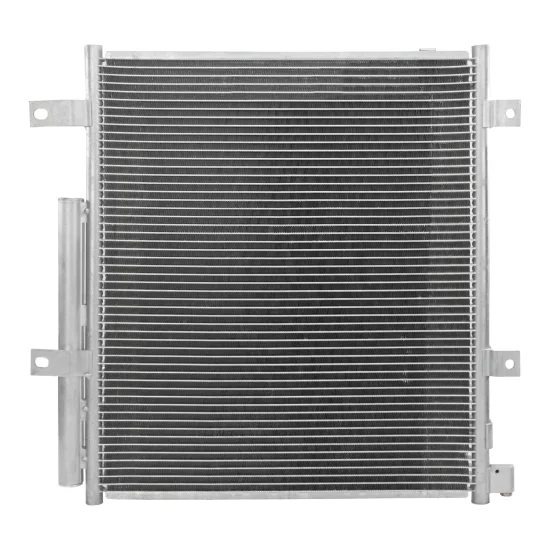 Condensador p/ Escavadeira Volvo Ec360 (Voe14591537)