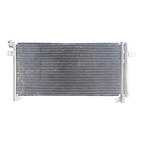 Condensador p/ Volvo FH, FM, FMX, VM..2015 a 2020(TAYASHIMA)