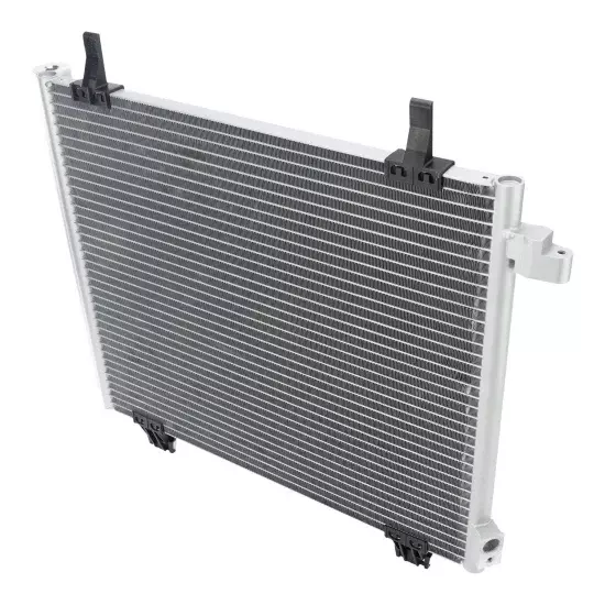 Condesador p/ Citroen C3 1.0 6V 2023 a 2025 (Tayashima)
