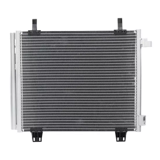 Condesador p/ Citroen C3 1.0 6V 2023 a 2025 (Tayashima)