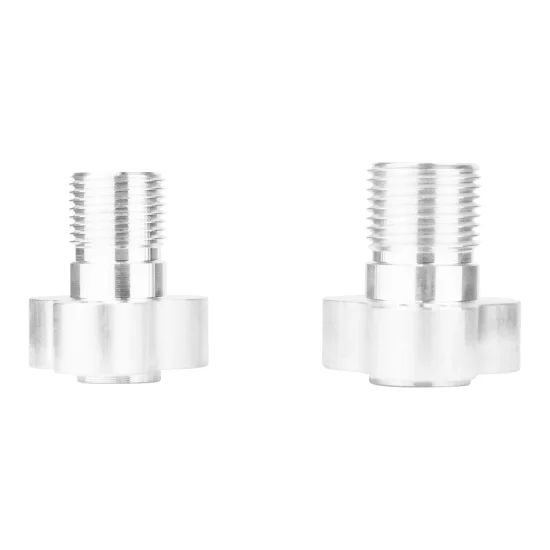 Conector Adaptador Compressor 7H15 p/ Caminhao Volvo