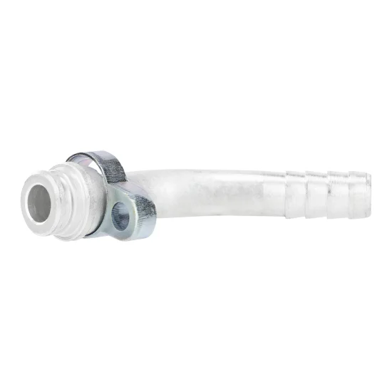 Conexão  Block Fitting 12X45 (Radial)