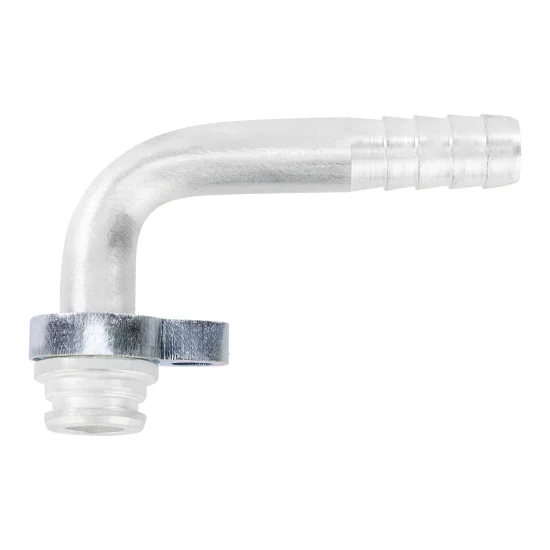 Conexão  Block Fitting 12X90 (Radial)