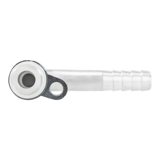 Conexão  Block Fitting 12X90 (Radial)
