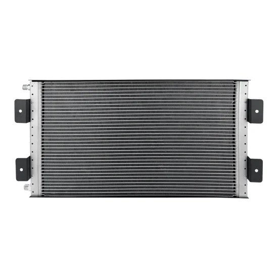 Conjunto Modulo Eletrovent. AC 10" 24V Duplo C/ Condensador