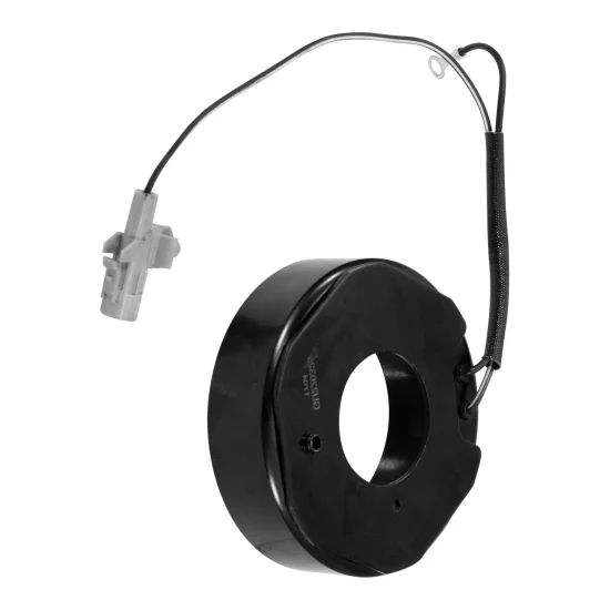 Conjunto Embreagem p/ Compressor AC 10PA15, 10PA171 1A 12V