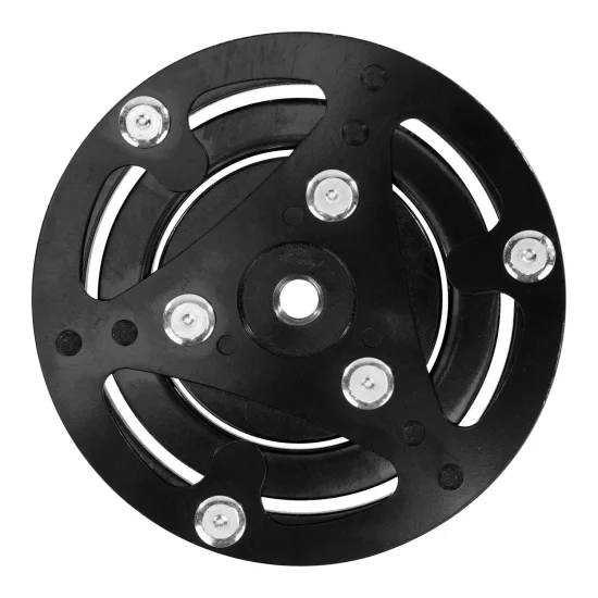 Conjunto Embreagem para Compressor 10SRE11C Toyota Hilux 2.8