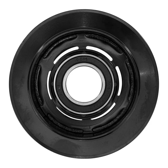 Conjunto Embreagem para Compressor 10SRE11C Toyota Hilux 2.8