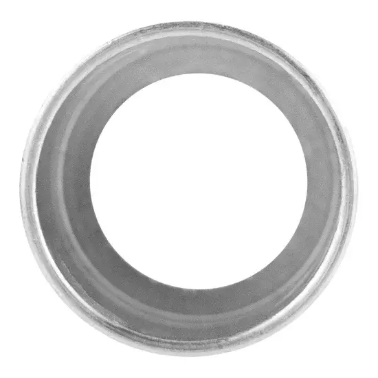 Copinho Clip AC 12mm Reduzido P/ Mangueira Especial (Alumin)