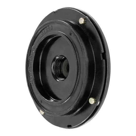 Cubo p/ Compressor Denso 6P148, 10P15 Emborrachado