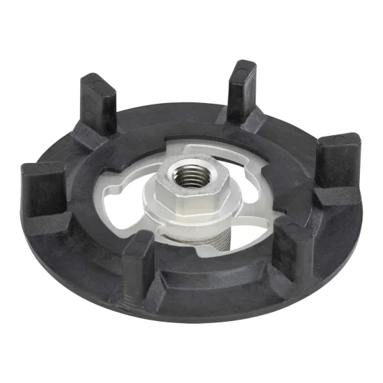 Cubo p/ Compressor Denso TSE14C, 6SEU14C Corolla 2010 a 2021