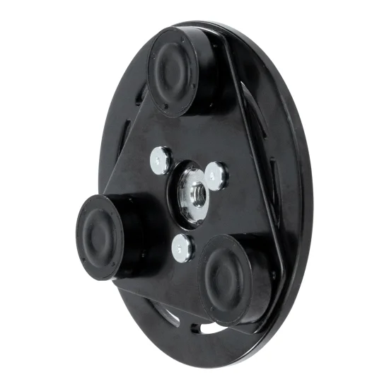 Cubo Para Compressor HCC HS15, HS16 Ford Ecosport