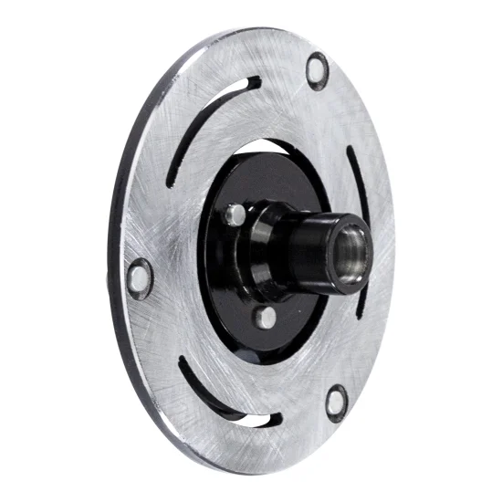 Cubo Compressor de AC Zexel p/ Corsa 1994 a 1999 (Estriado)