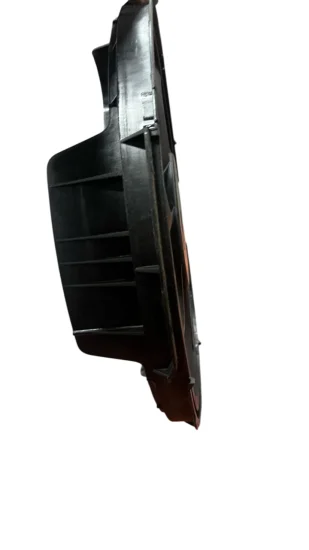 Eletroventilador de Ar Condicionado 12V p/ Stilo 2003 a 2011