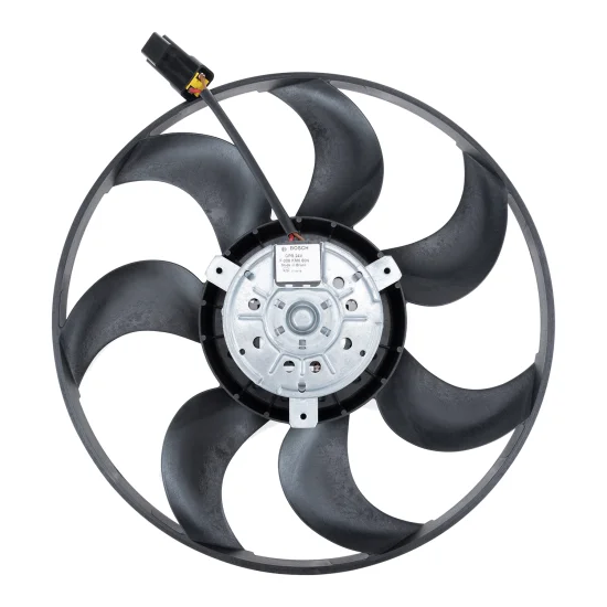 Eletroventilador p/Agile 2010 a 2014, Montana 2004 a 10(OEM)