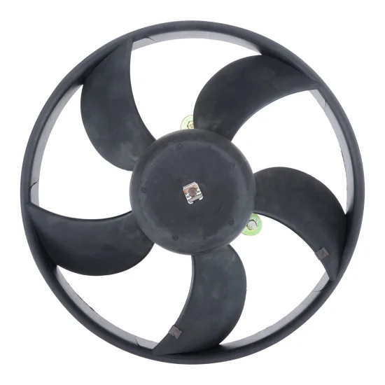 Eletroventilador p/ Chevrolet GM Corsa 1993 a 1999
