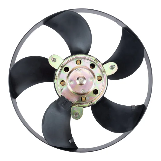 Eletroventilador p/ Chevrolet GM Corsa 1993 a 1999