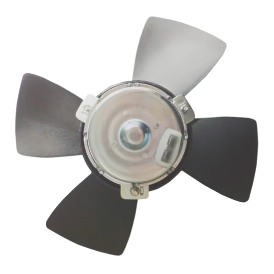 Eletroventilador Universal p/ Caminhão VW, MB; Cx teto Bus
