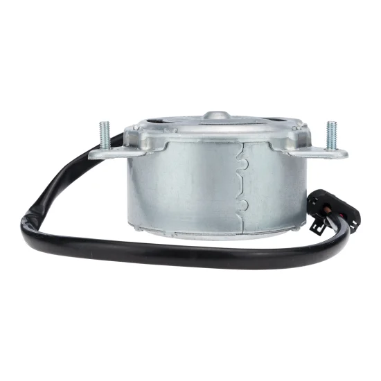 Motor Eletroventildador de AC 12V 1 Eixo p/ Linha Fiat