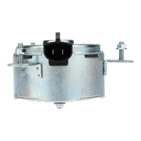 Motor Ventilador Caixa Evaporadora AC 1Eixo p/ Linha Valeo