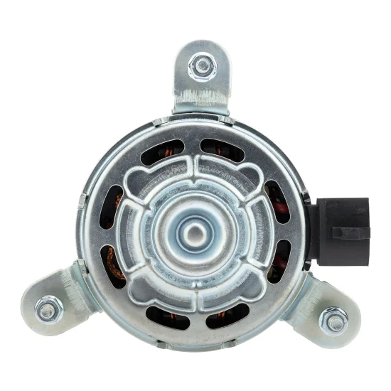 Motor Ventilador Caixa Evaporadora AC 1Eixo p/ Linha Valeo