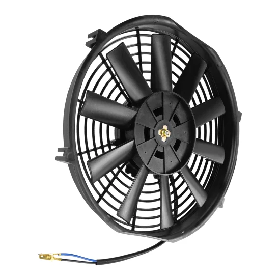 Eletroventilador Universal 10 Polegadas 12V